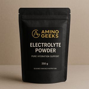 Electrolyte Powder