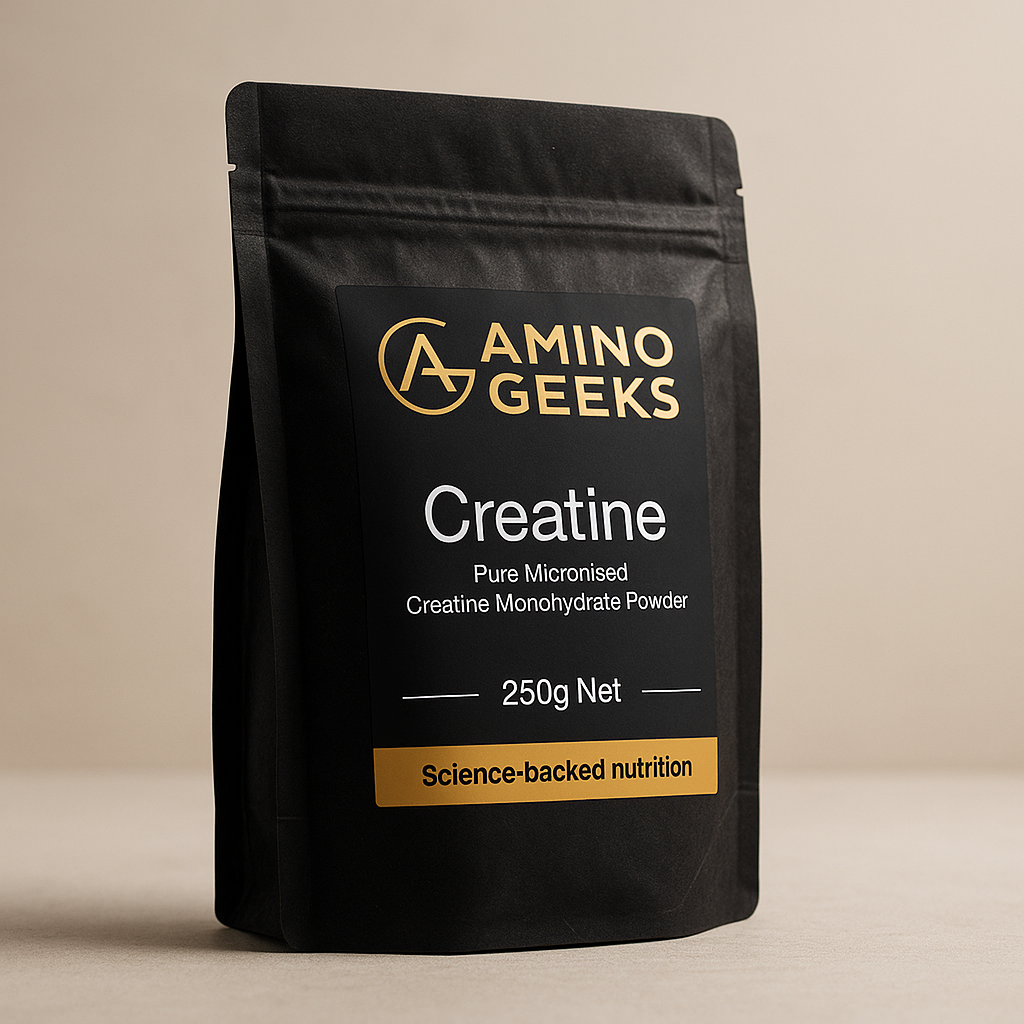 Creatine Powder - Image 3