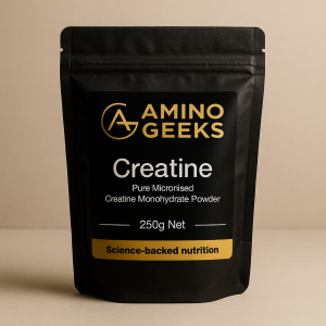 Creatine Powder