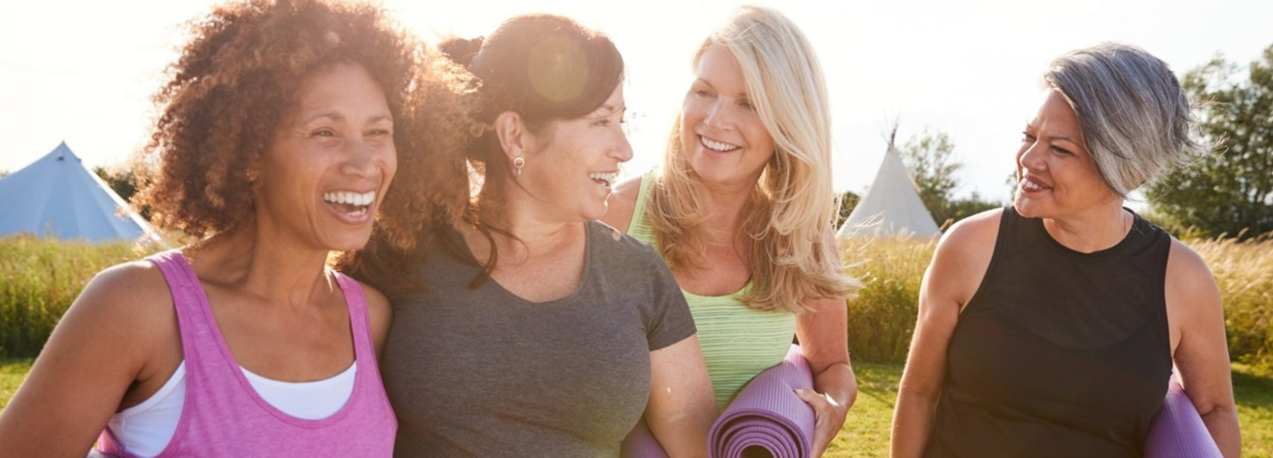 What the Latest Studies Are Exploring: Creatine and Mid-Life Health